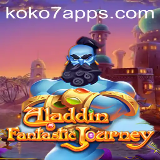 Discover the Magic of Aladdin: A Journey Through Adventure and Strategy