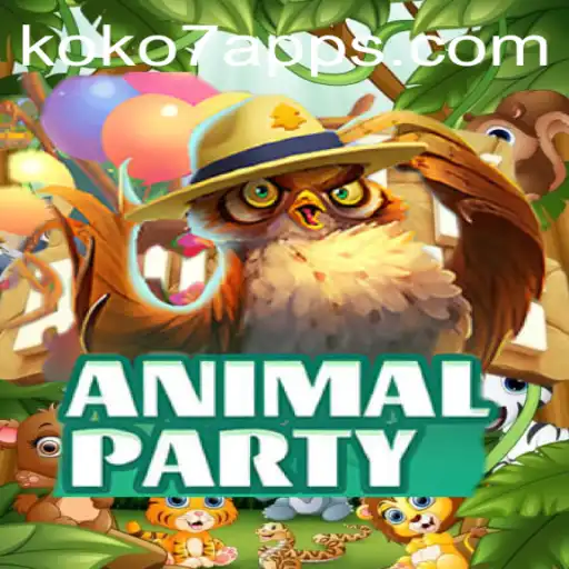 Experience an Exciting Adventure with AnimalParty