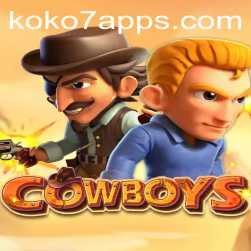 Exploring the Thrills of COWBOYS: KOKO7