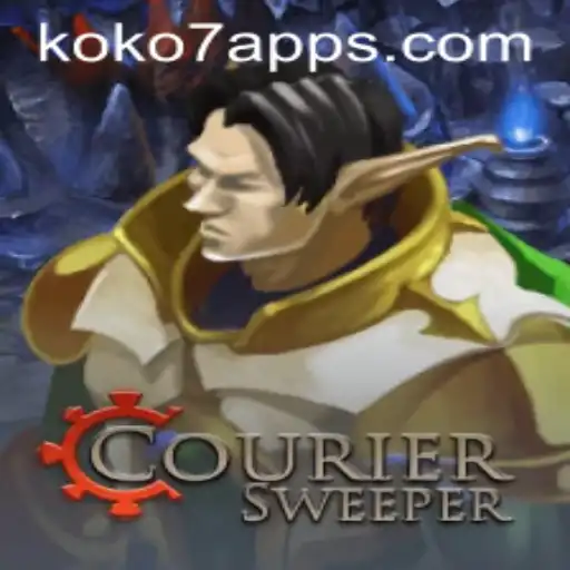 Discovering CourierSweeper: A Unique Gaming Experience with KOKO7