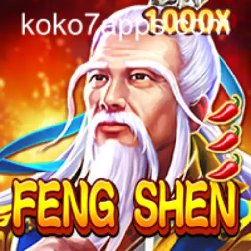 FengShen: A Dive into the Epic World of KOKO7