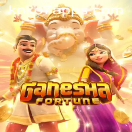 Discover GaneshaFortune: A Journey Through Mystical Gameplay and Rewards