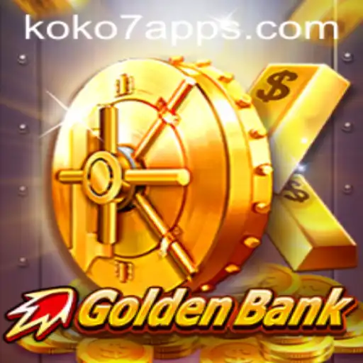GoldenBank: An Immersive Gaming Experience with KOKO7