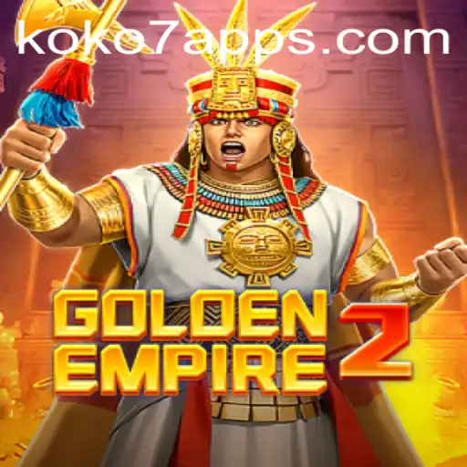 GoldenEmpire2: The Exciting Saga of Strategy and Adventure