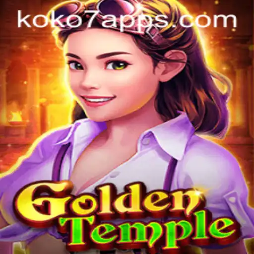 GoldenTemple Game: Adventure Awaits with KOKO7