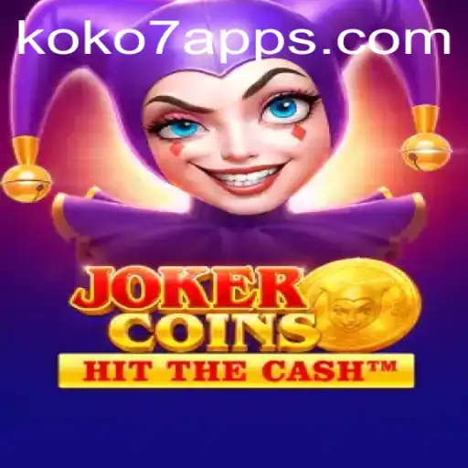 Exploring the Adventurous World of JokerCoins: A Deep Dive into the Game Mechanics and Exciting Features