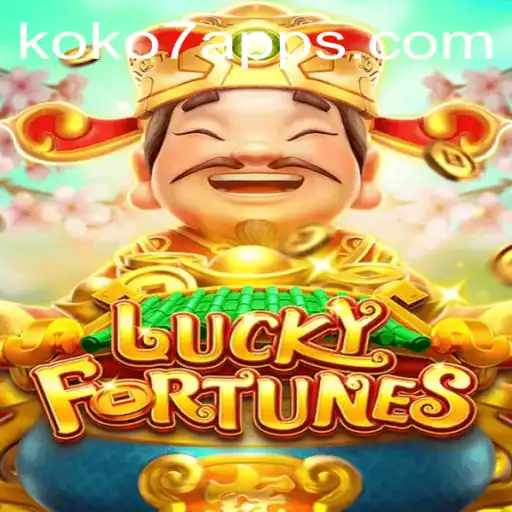 Unveiling the Excitement of LUCKYFORTUNES: A Comprehensive Guide