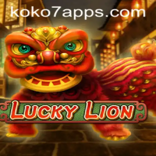 Unveiling the Excitement of LuckyLion: Embrace the Thrill with KOKO7