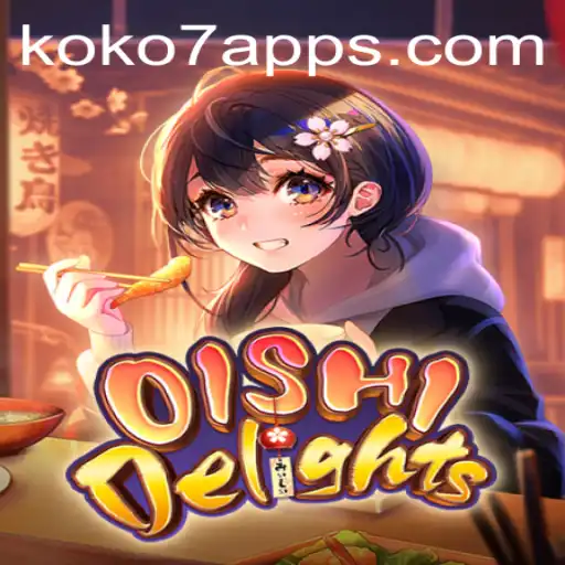 Exploring the World of OishiDelights: An Enthralling Gaming Experience