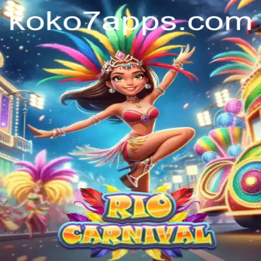 Unveiling the Excitement of RioCarnival: A Vivid Gaming Experience with KOKO7
