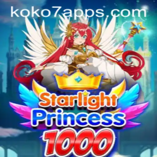 Explore the Enchanting World of StarlightPrincess1000: A Game Beyond Imagination