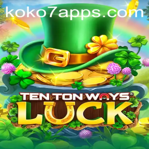 Explore the Exciting World of TenTonWaysLuck: Unleash Your Inner Strategist