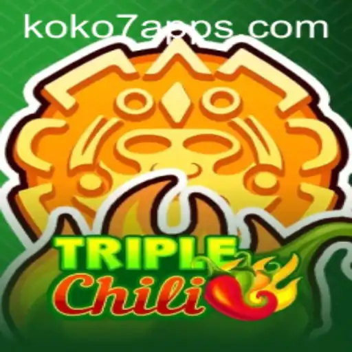 TripleChili: Unveiling the Thrills of the Future with KOKO7