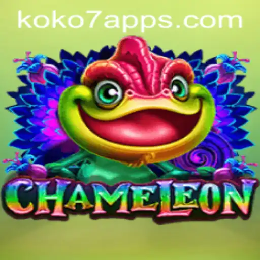 Discover the Excitement of Chameleon with KOKO7: A Thrilling Game Adventure