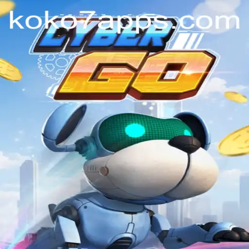 Discovering CyberGO: An Innovative Gaming Adventure with KOKO7