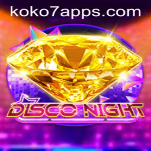DiscoNight: A Unique Gaming Experience with KOKO7