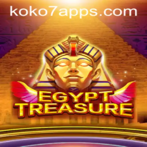 Exploring the Mysteries of EgyptTreasure: A Comprehensive Guide to the Game's Intriguing World