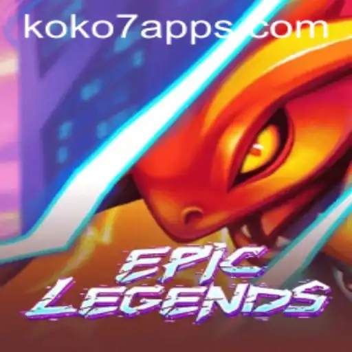 EpicLegends: Mastering the Legend of KOKO7