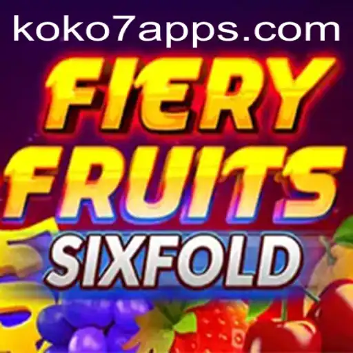 Explore FieryFruitsSixFold: A Spirited Gaming Adventure Featuring KOKO7
