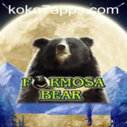 Explore the Thrilling World of FormosaBear: A Captivating New Game Experience