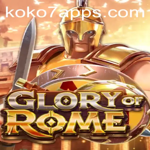 The Alluring World of GloryofRome: A Dive into the Game Mechanics and Strategy