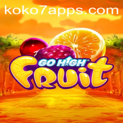 The Enchanting World of GoHighFruit: A Journey Through KOKO7's Latest Game