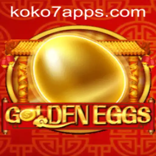 GoldenEggs: A Thrilling Adventure of Strategy and Luck