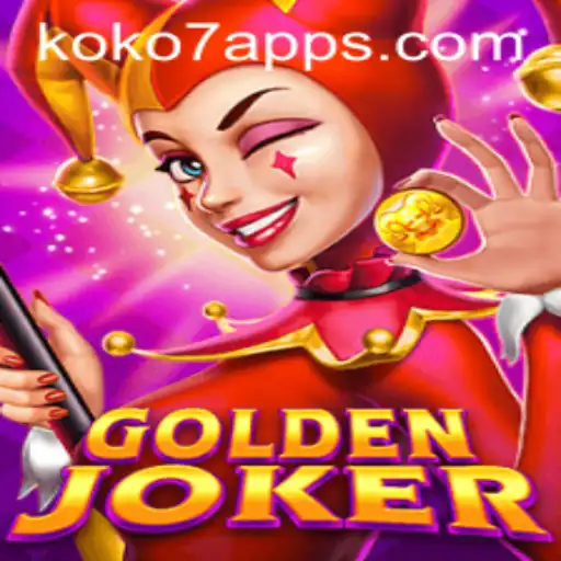 Discovering GoldenJoker: The Ultimate Game with KOKO7