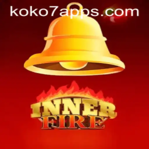 InnerFire: A Thrilling New Adventure in the World of KOKO7