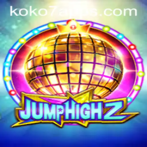 JumpHigh2: The New Gaming Sensation with KOKO7