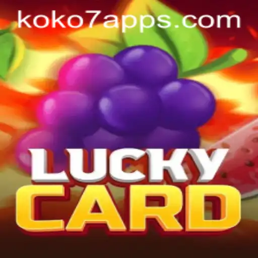Unveiling the Exciting World of LuckyCard: A Deep Dive into KOKO7 and Game Mechanics