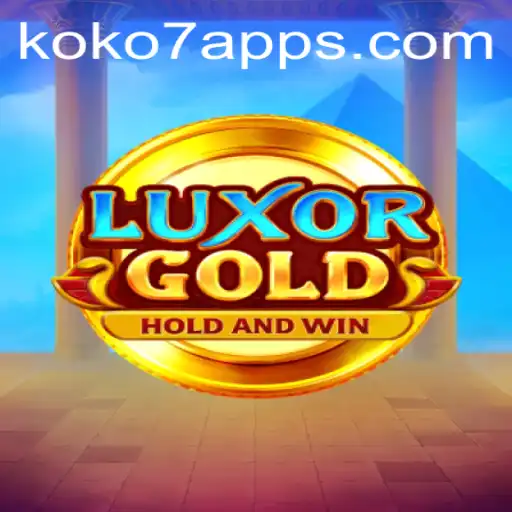Unveiling LuxorGold: An Immersive Gaming Experience with KOKO7