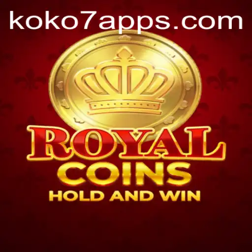 RoyalCoins: Unveiling the Intricate World of KOKO7