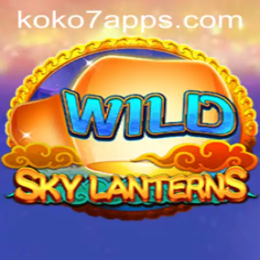 Discover the Enchanting World of SkyLanterns with KOKO7