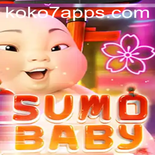 SumoBaby: An Exciting New Venture into the World of Gaming