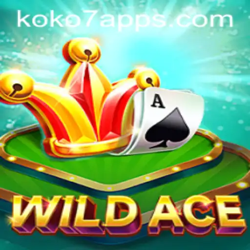 Discovering the Thrills of WildAce: A Deep Dive into the Game with KOKO7