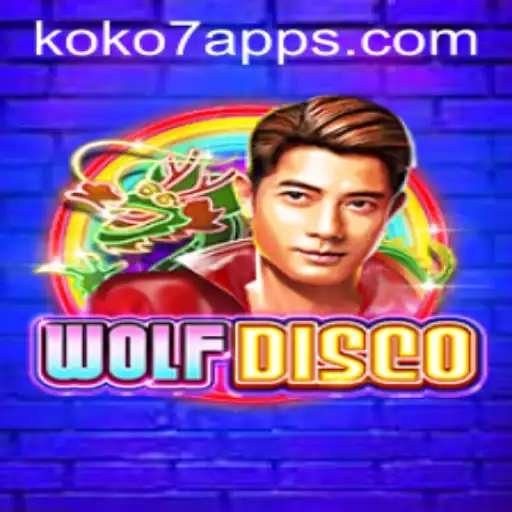Dive into the Thrilling World of WolfDisco: A Dance of Strategy and Survival