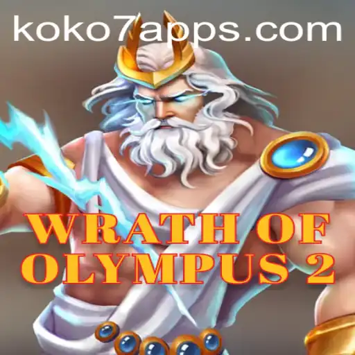 Discover the Thrilling World of WrathofOlympus2: Enter KOKO7